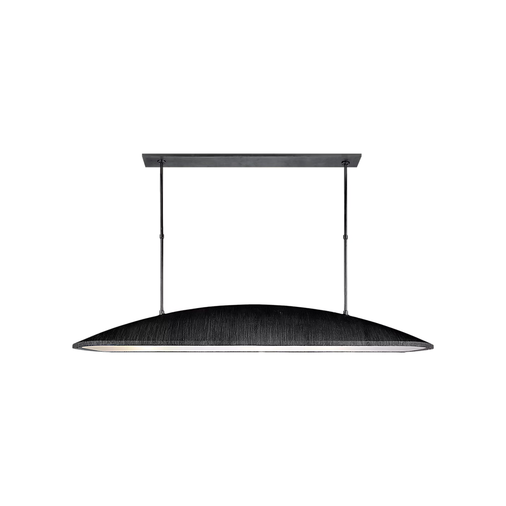 Utopia Large Linear Pendant