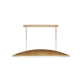 Utopia Large Linear Pendant