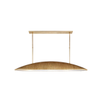 Utopia Large Linear Pendant