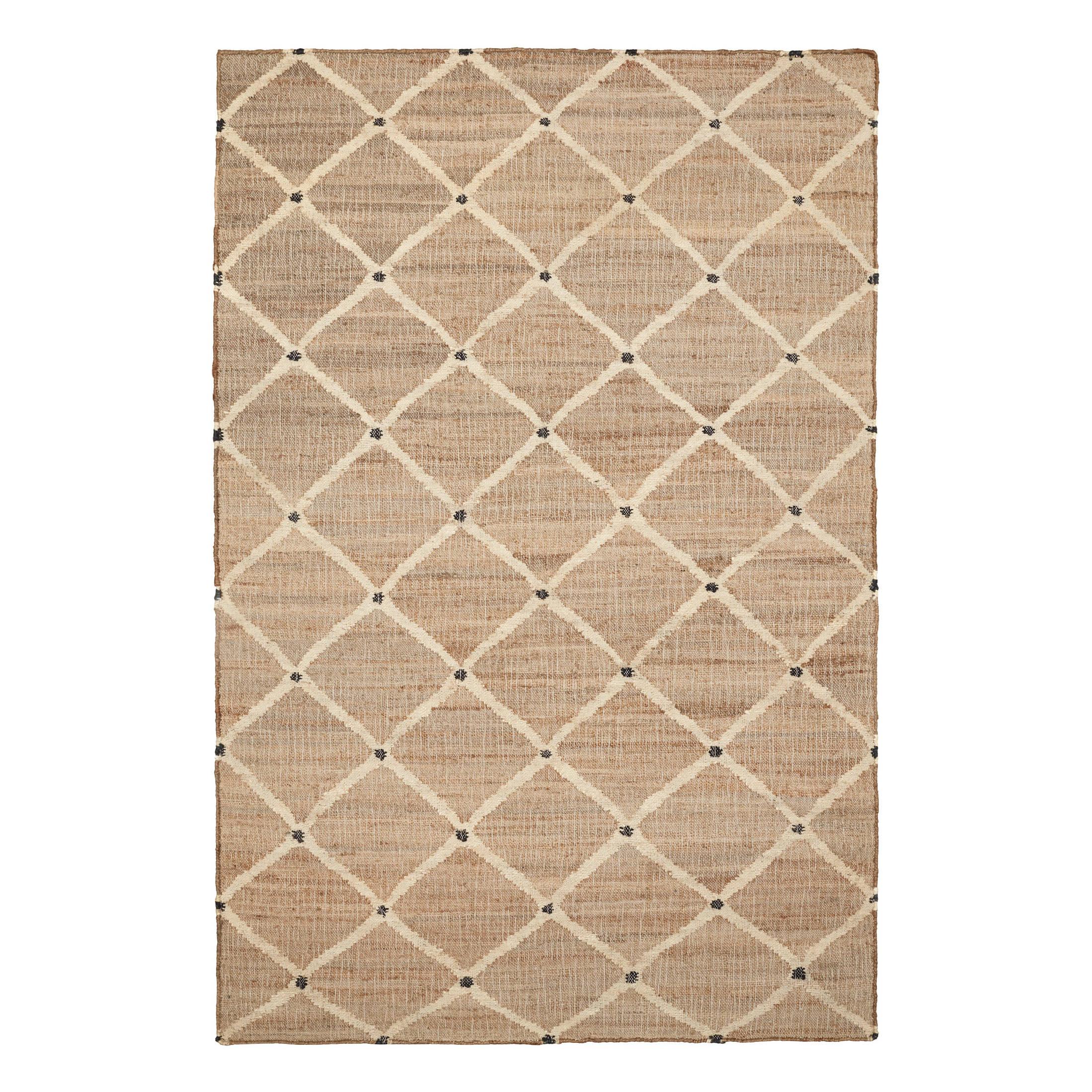 KaliJuteWovenRug - McNabb Furniture