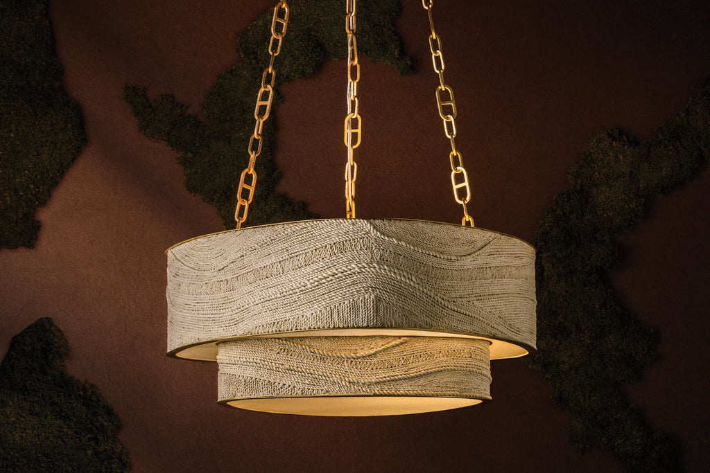 Kiso Chandelier