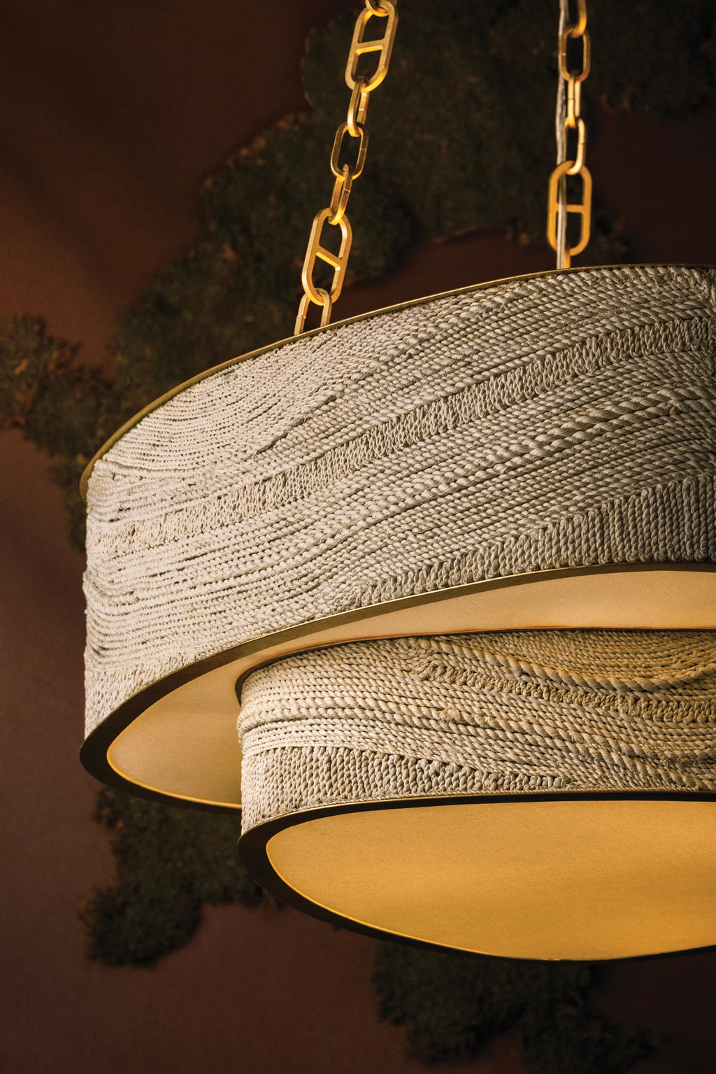 Kiso Chandelier