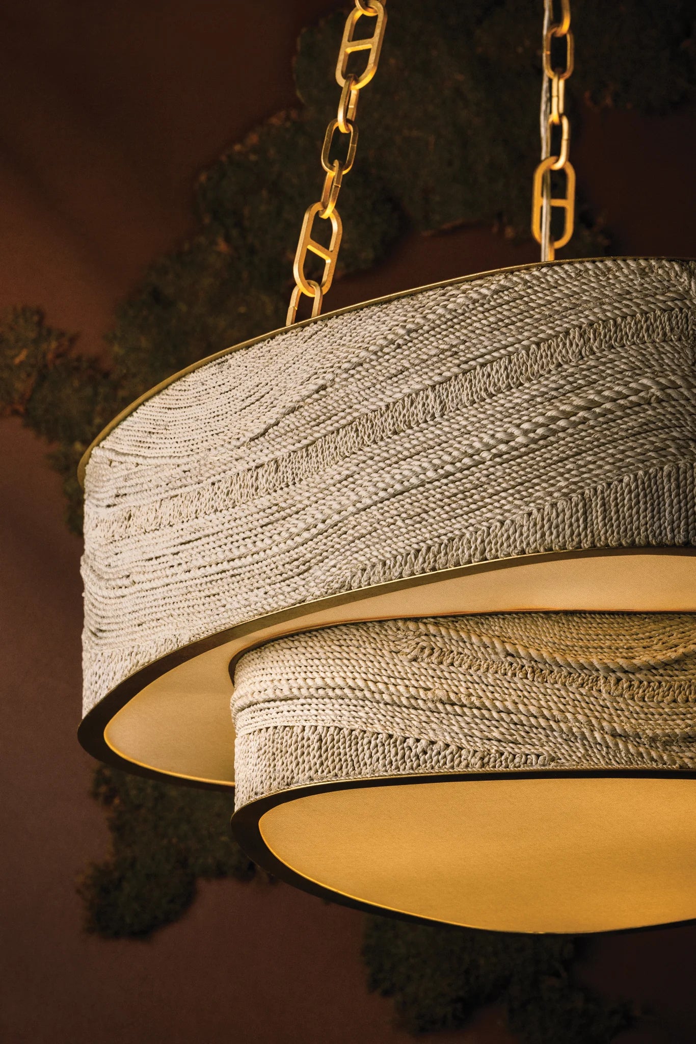 Kiso Chandelier