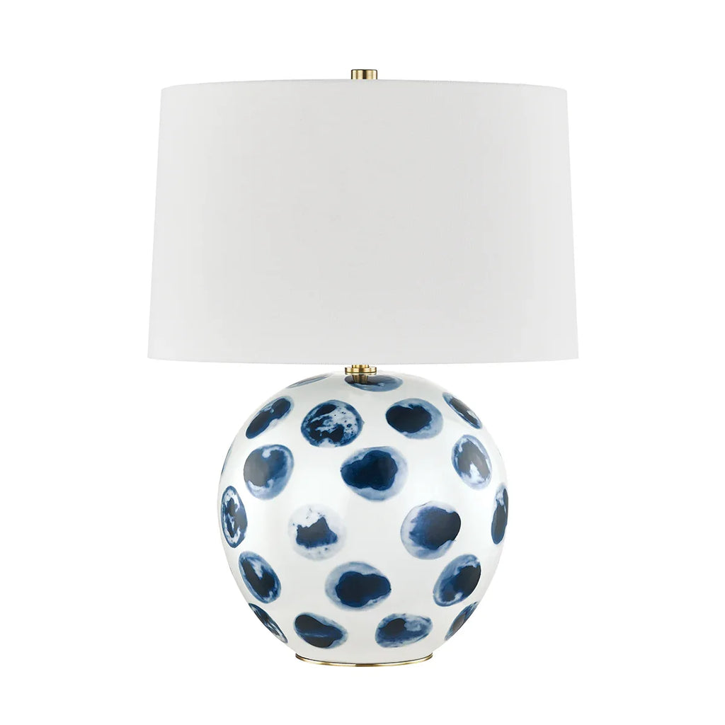 L1448-WH-BD - McNabb Furniture