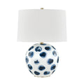 L1448-WH-BD - McNabb Furniture