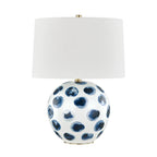 L1448-WH-BD - McNabb Furniture