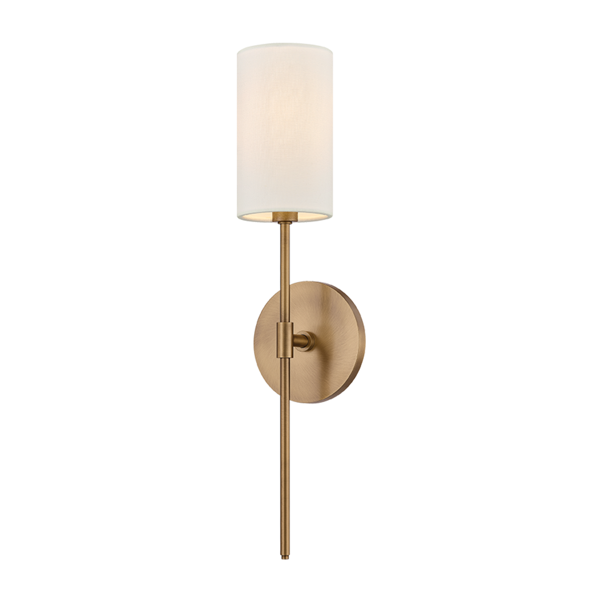 Olivia Wall Sconce