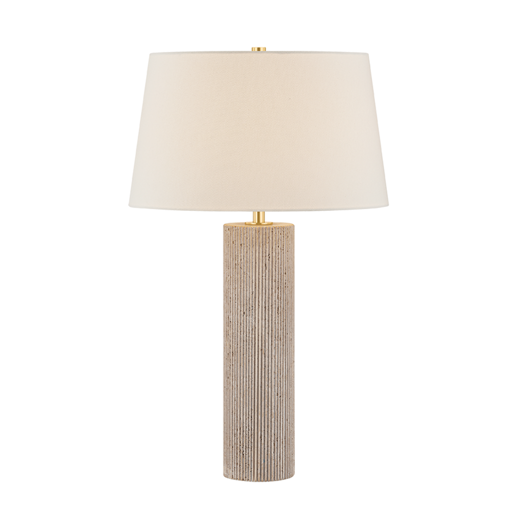 Highland Mills Table Lamp