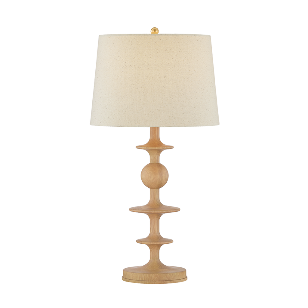 Jefferson Heights Table Lamp