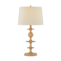 Jefferson Heights Table Lamp