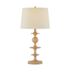 Jefferson Heights Table Lamp