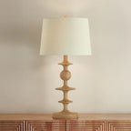 Jefferson Heights Table Lamp
