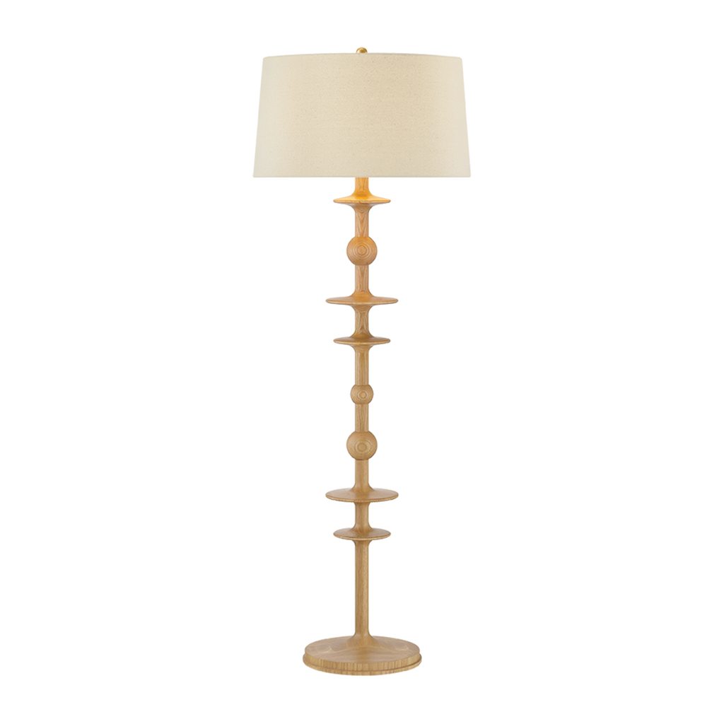Jefferson Heights Floor Lamp