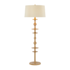Jefferson Heights Floor Lamp