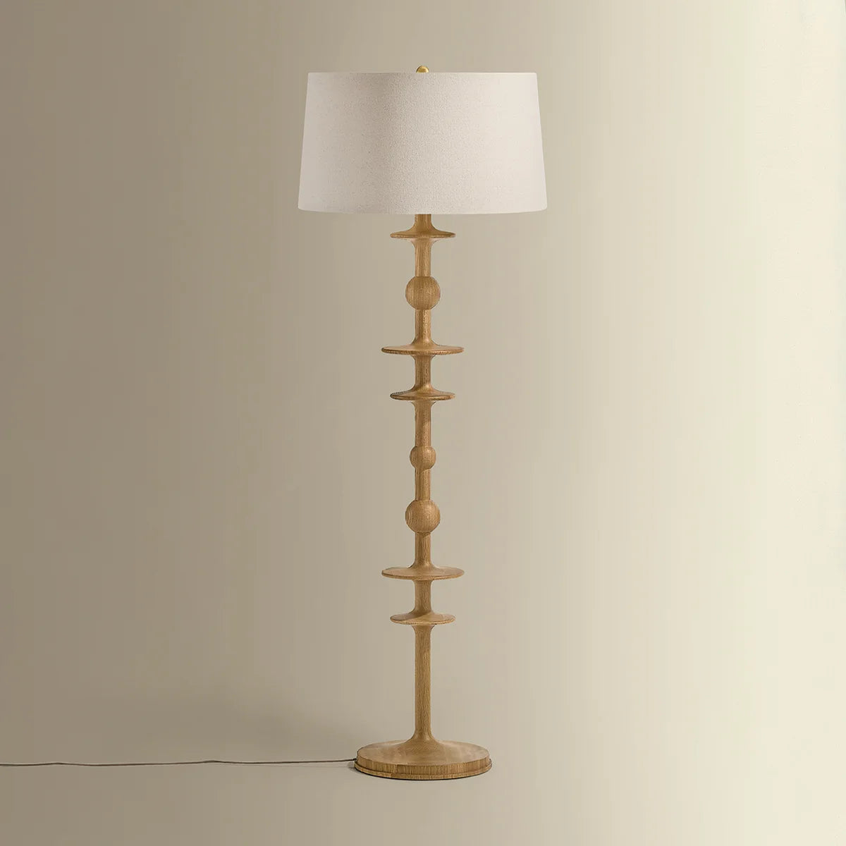 Jefferson Heights Floor Lamp