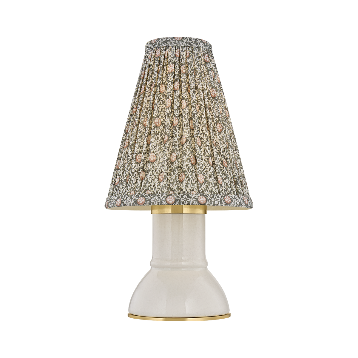 Attlebury Rechargeable Table Lamp by Hudson Valley Lighting