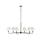 Turner Chandelier