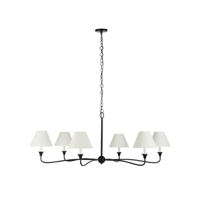 Turner Chandelier