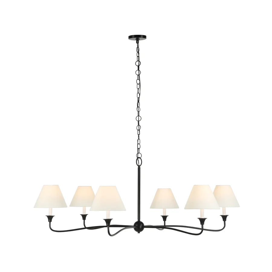 Turner Chandelier