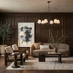 Turner Chandelier