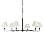 Turner Chandelier