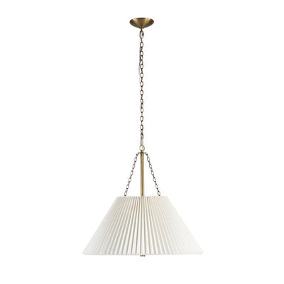 Ombrelle Pendant
