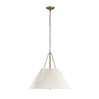 Ombrelle Pendant