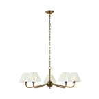 Portside Chandelier