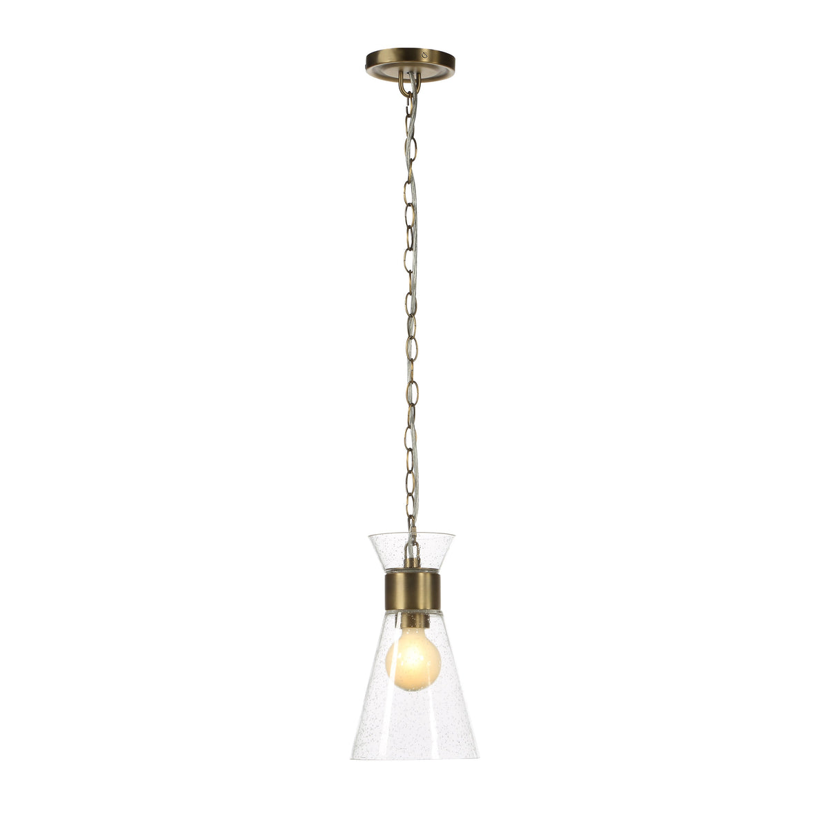 Viviana Pendant by Renwil