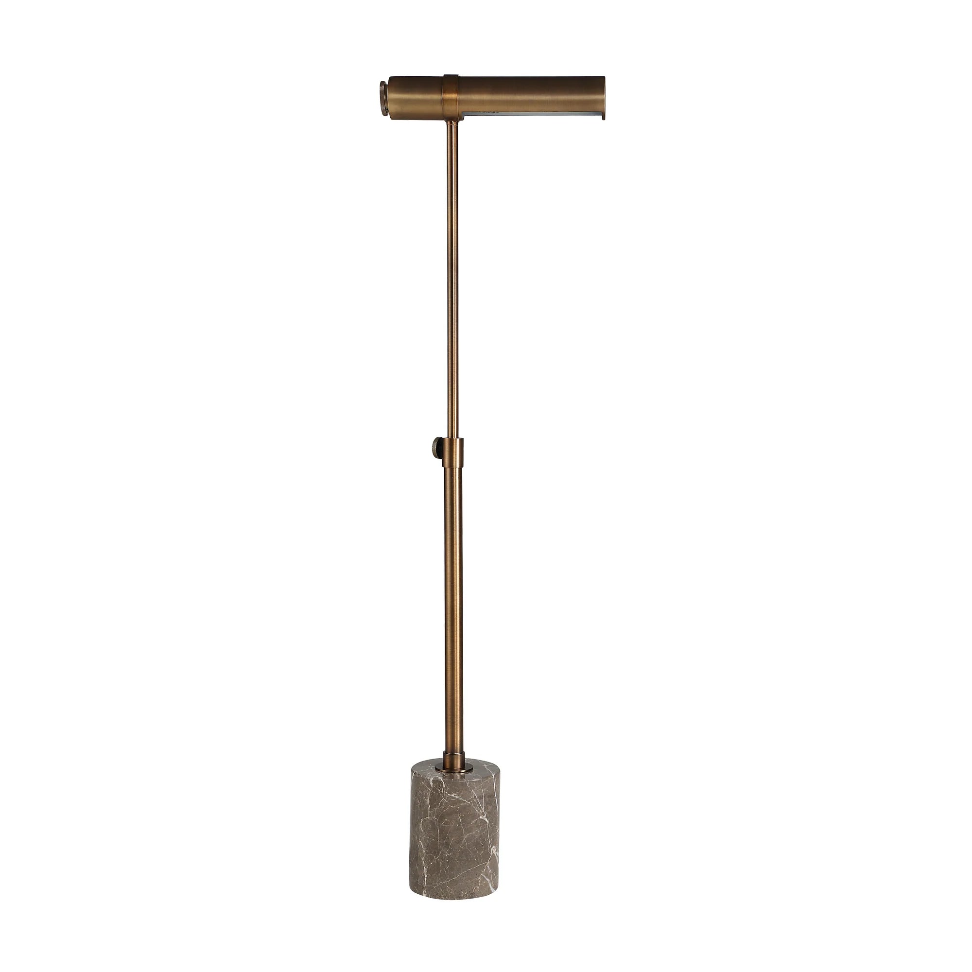 Gusle Floor Lamp