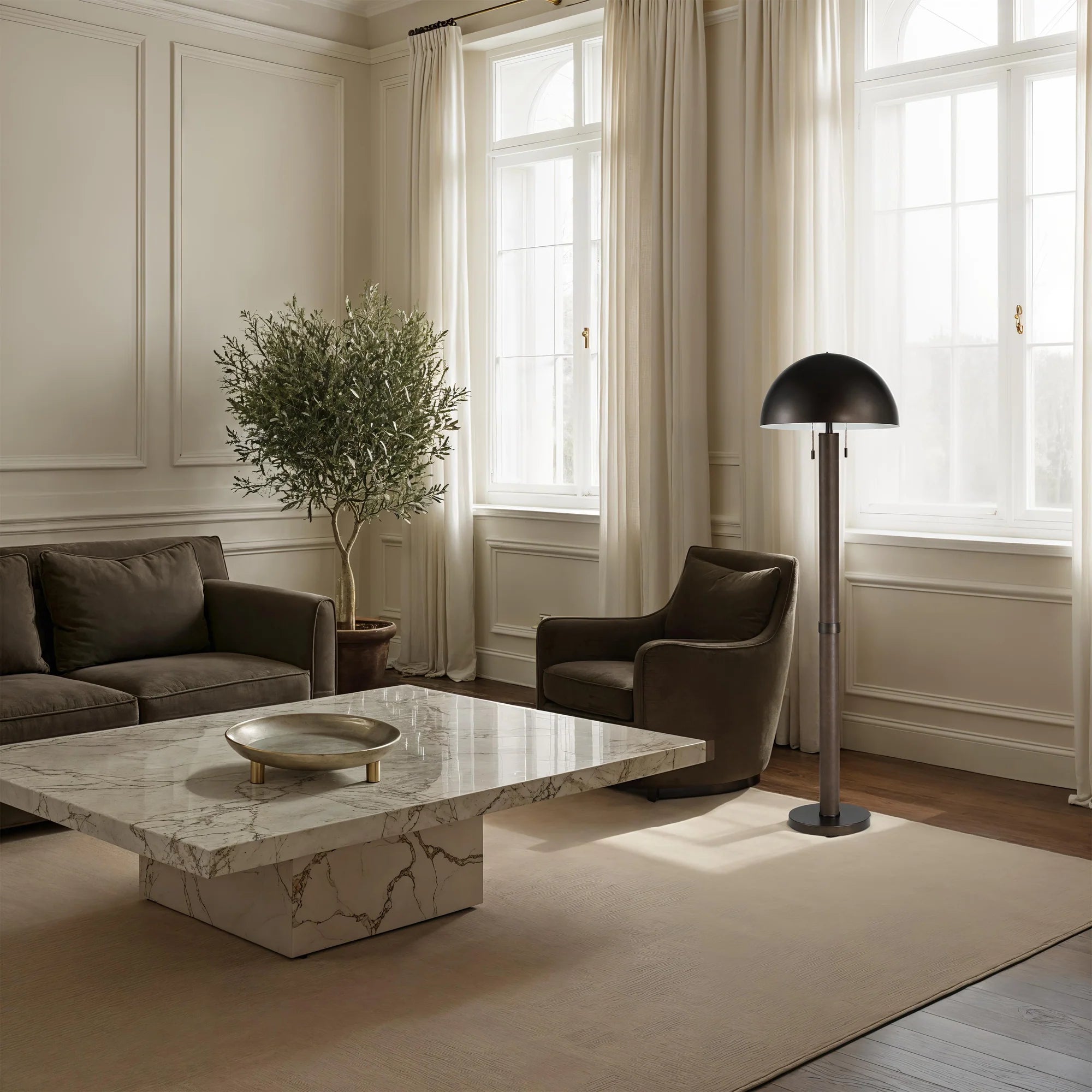 Incanta Floor Lamp