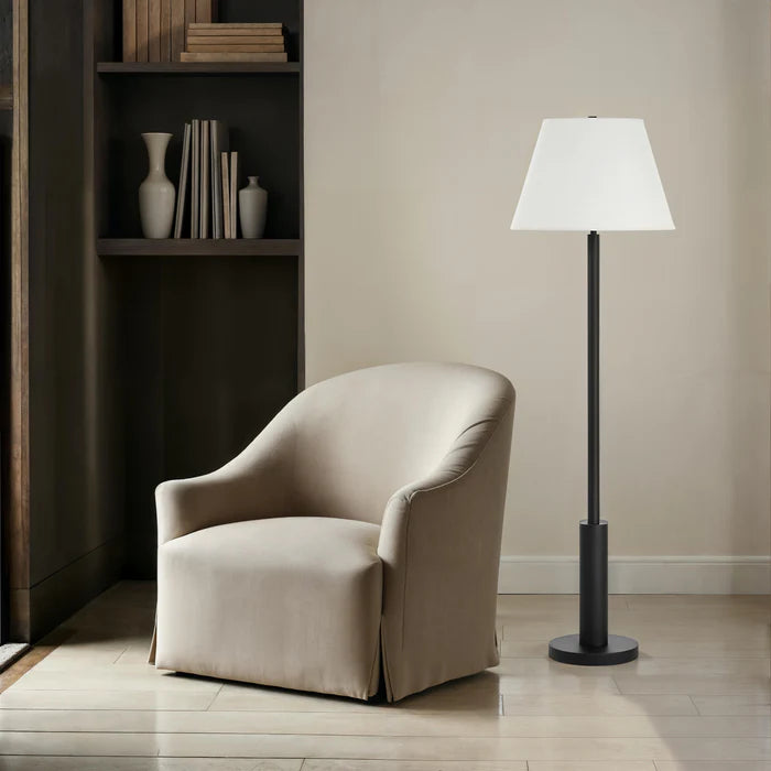 Pantera Floor Lamp