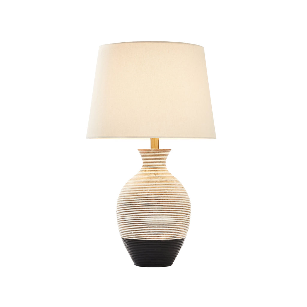 Ignacio Table Lamp by Renwil
