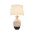 Ignacio Table Lamp by Renwil