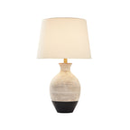 Ignacio Table Lamp by Renwil