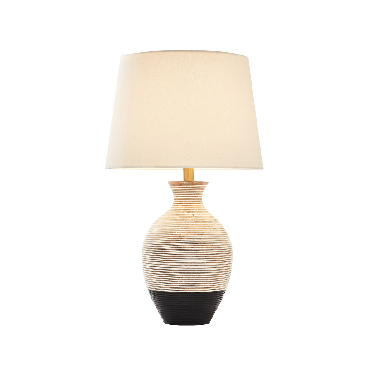 Ignacio Table Lamp by Renwil