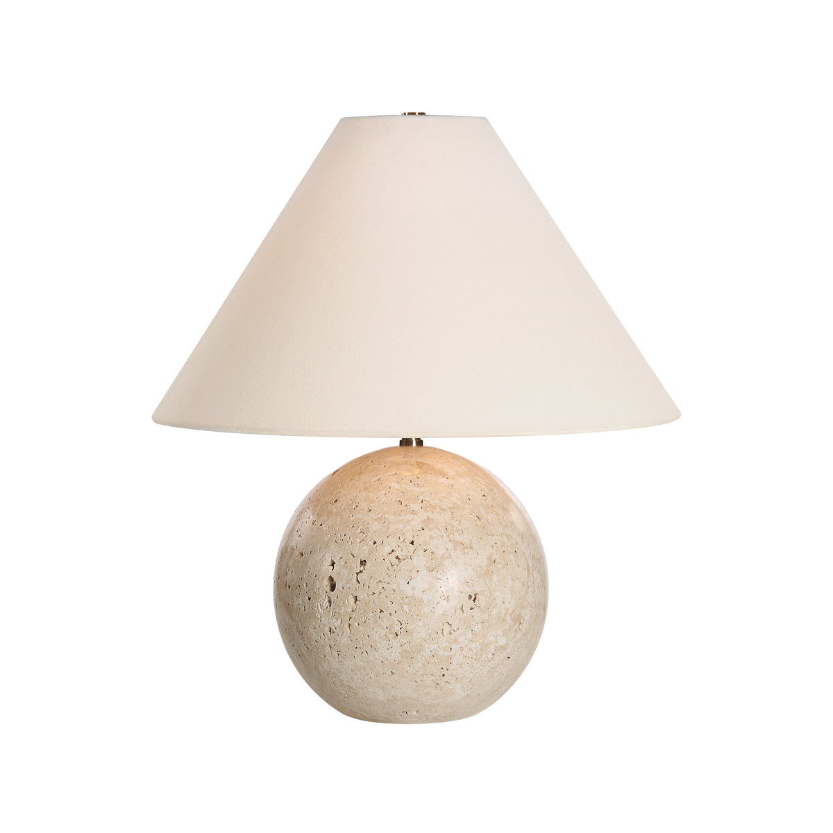 Assen Table Lamp by Renwil