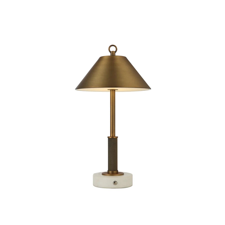 Bennington Cordless Table Lamp