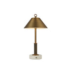 Bennington Cordless Table Lamp