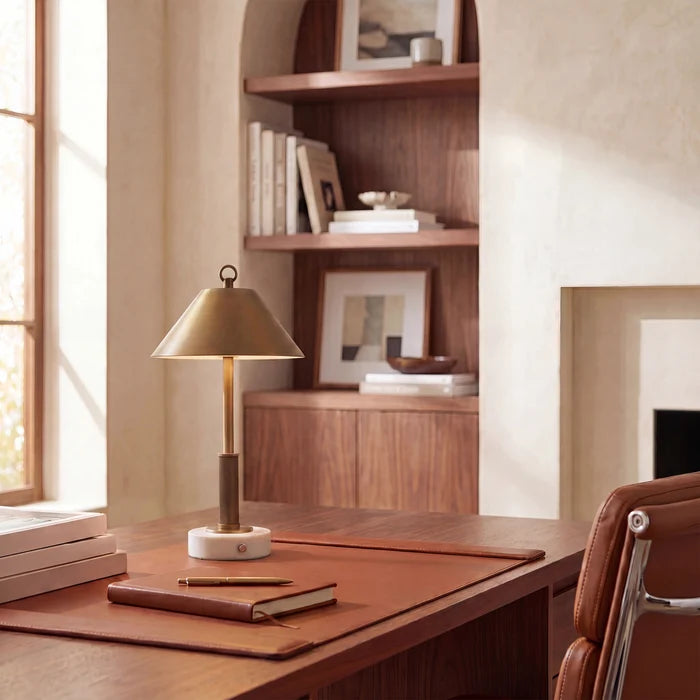 Bennington Cordless Table Lamp