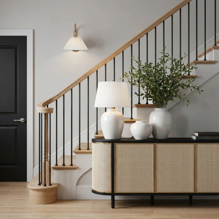 Gale Table Lamp