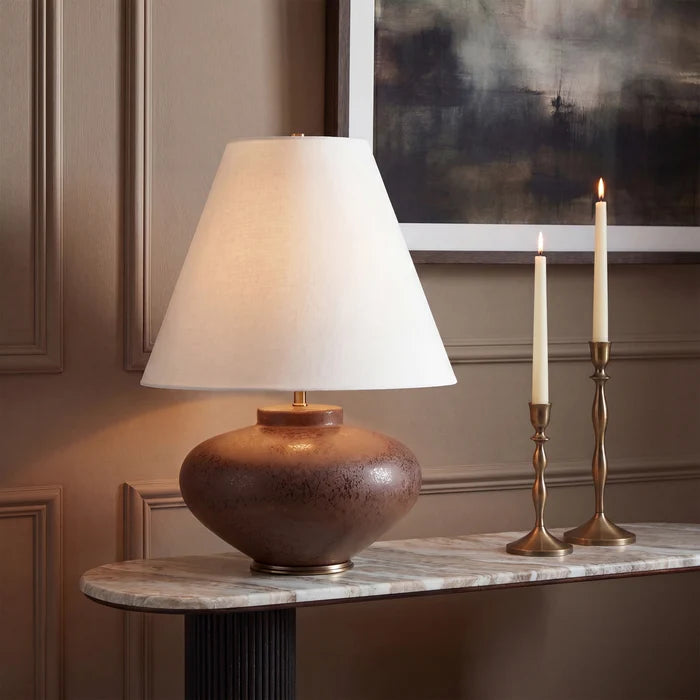Caroline Table Lamp