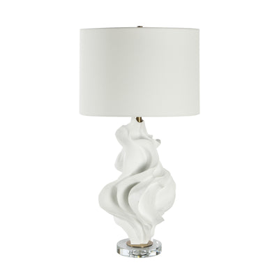 Kombu Table Lamp