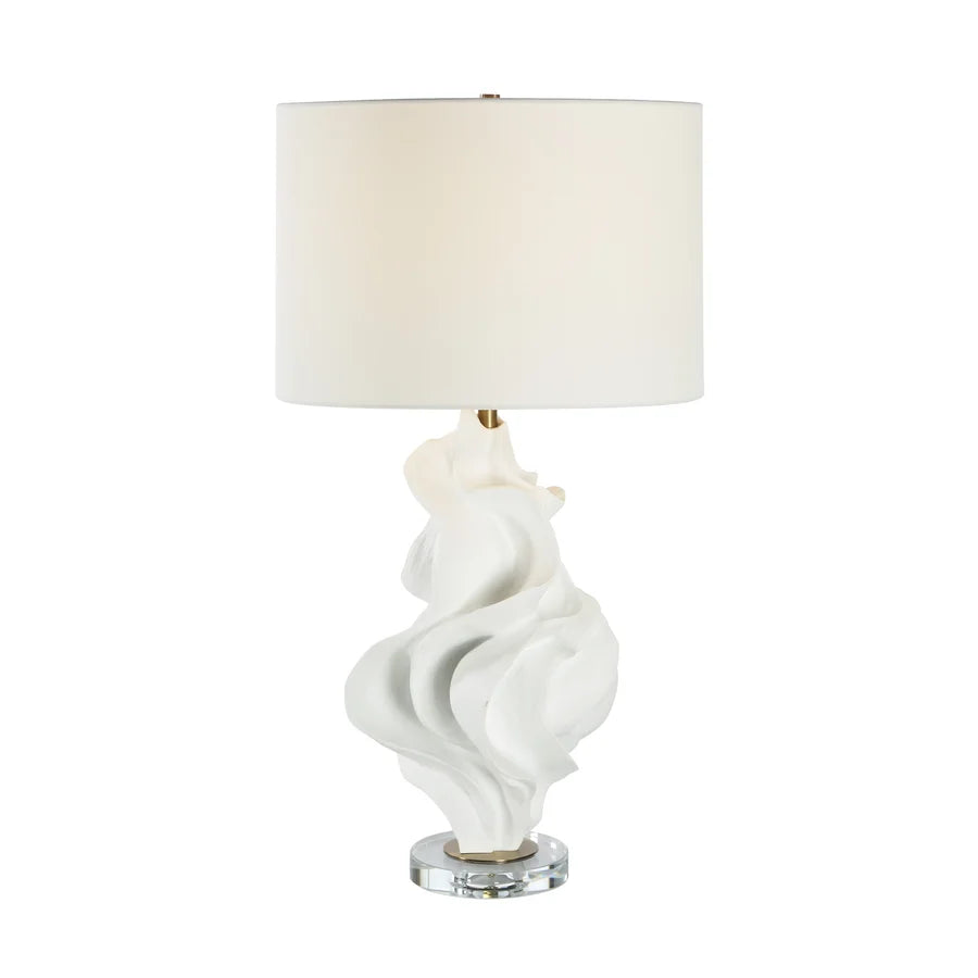 Kombu Table Lamp