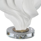 Kombu Table Lamp
