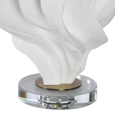 Kombu Table Lamp