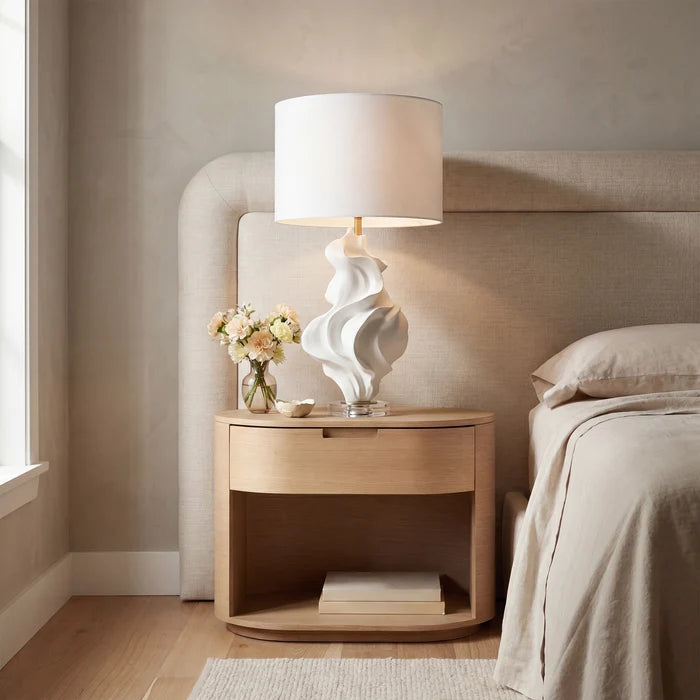 Kombu Table Lamp