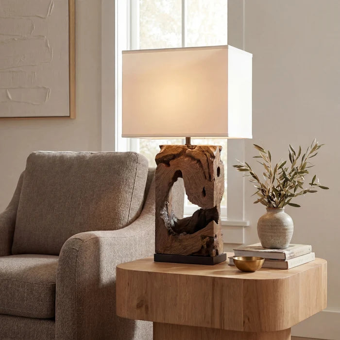 Idlwood Table Lamp