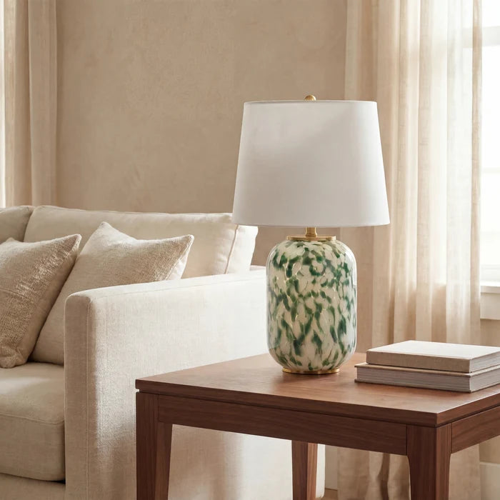Moana Table Lamp