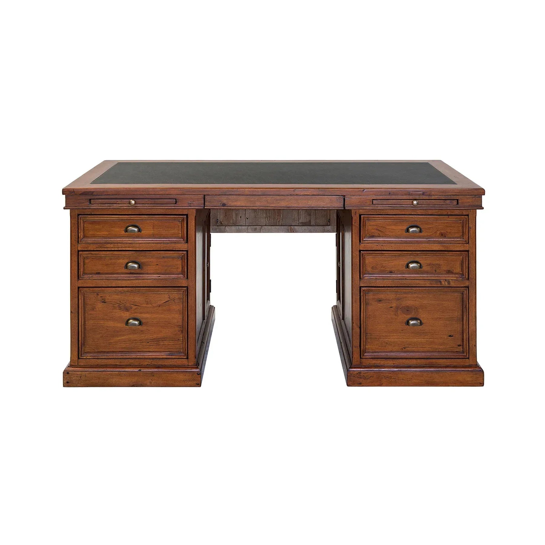 Lifestyle Double Desk